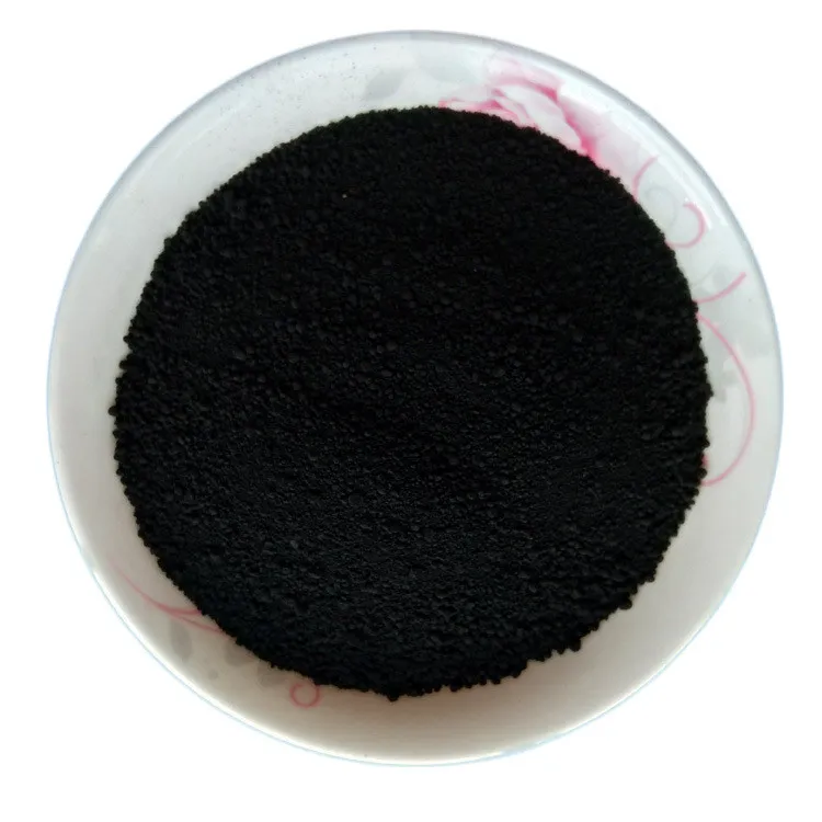 Black Pigment For Resin