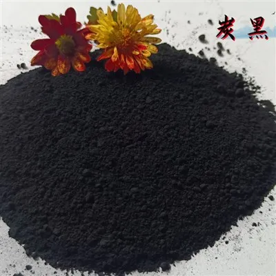 Milyen alkalmazásai vannak a szénfekete pigmentnek a tengeri iparban?